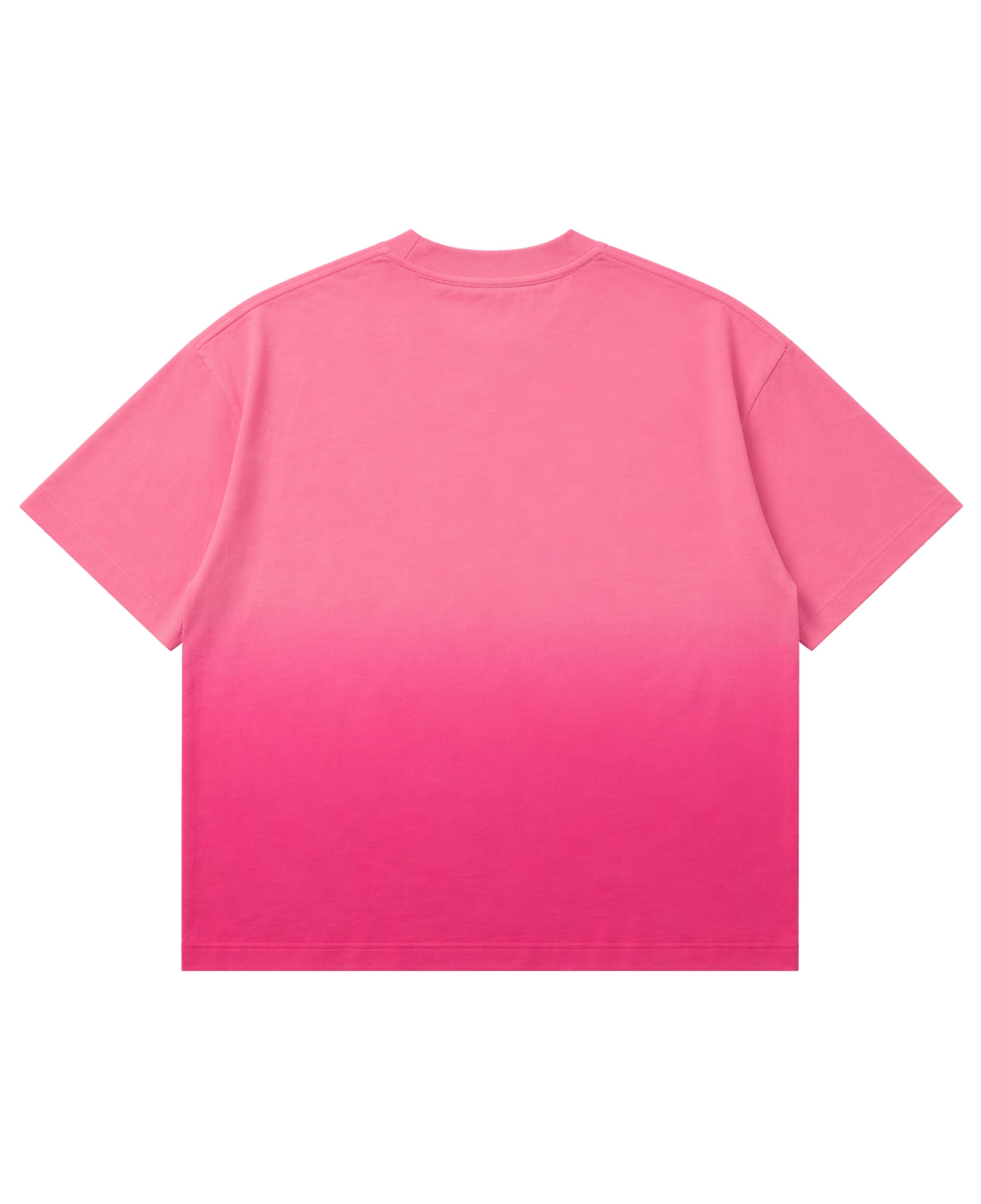 Pink of Health