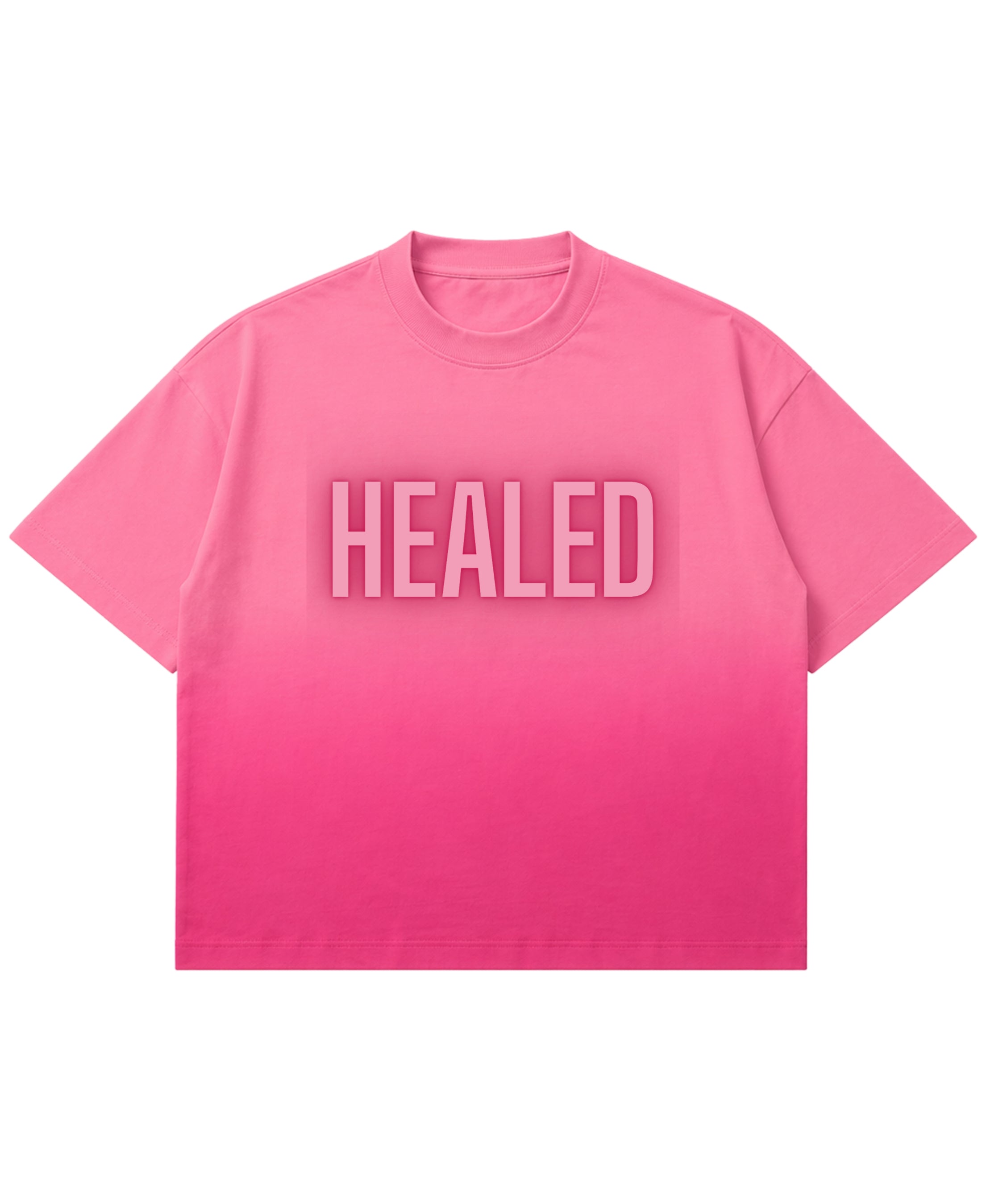Pink of Health